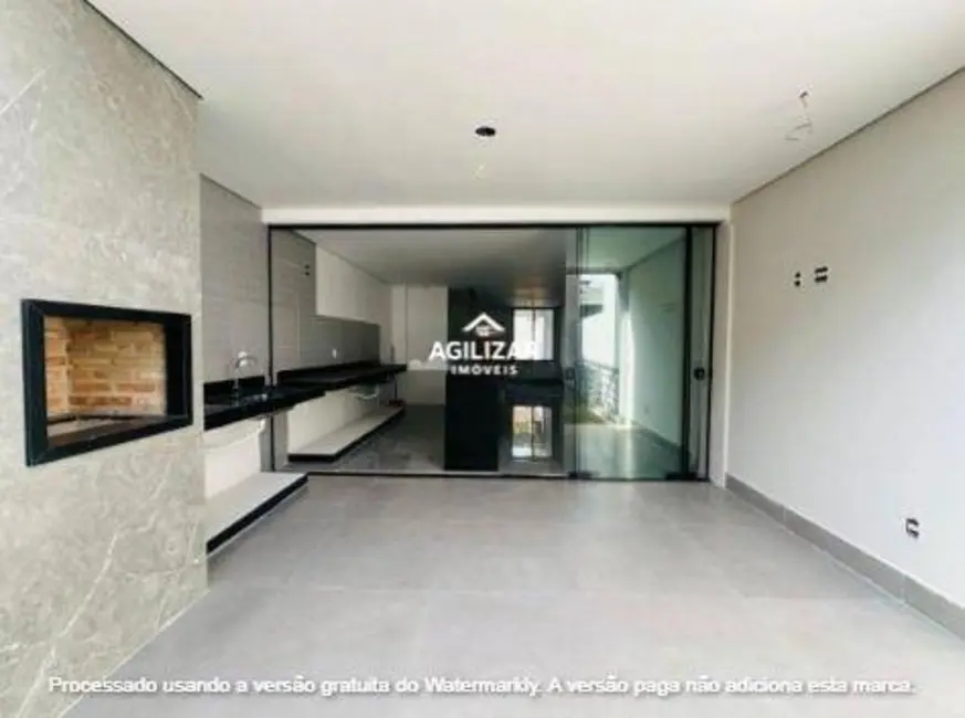 Foto 6 de Casa com 3 quartos à venda, 75m2 em Santa Amélia, Belo Horizonte - MG