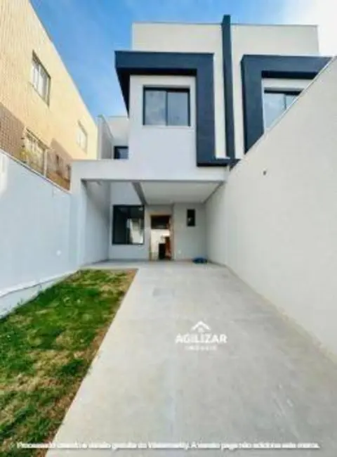 Foto 4 de Casa com 3 quartos à venda, 71m2 em Santa Amélia, Belo Horizonte - MG