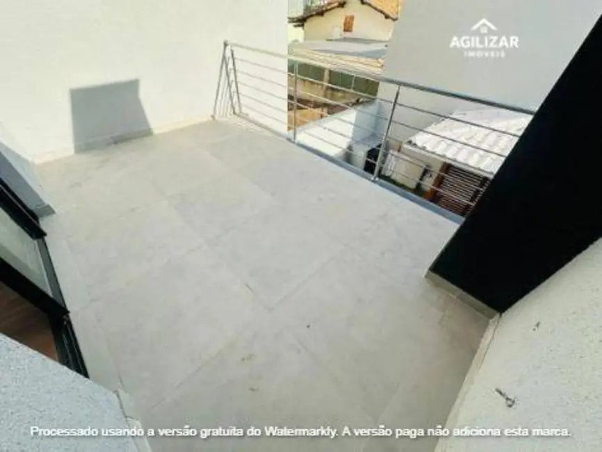 Foto 8 de Casa com 3 quartos à venda, 71m2 em Santa Amélia, Belo Horizonte - MG