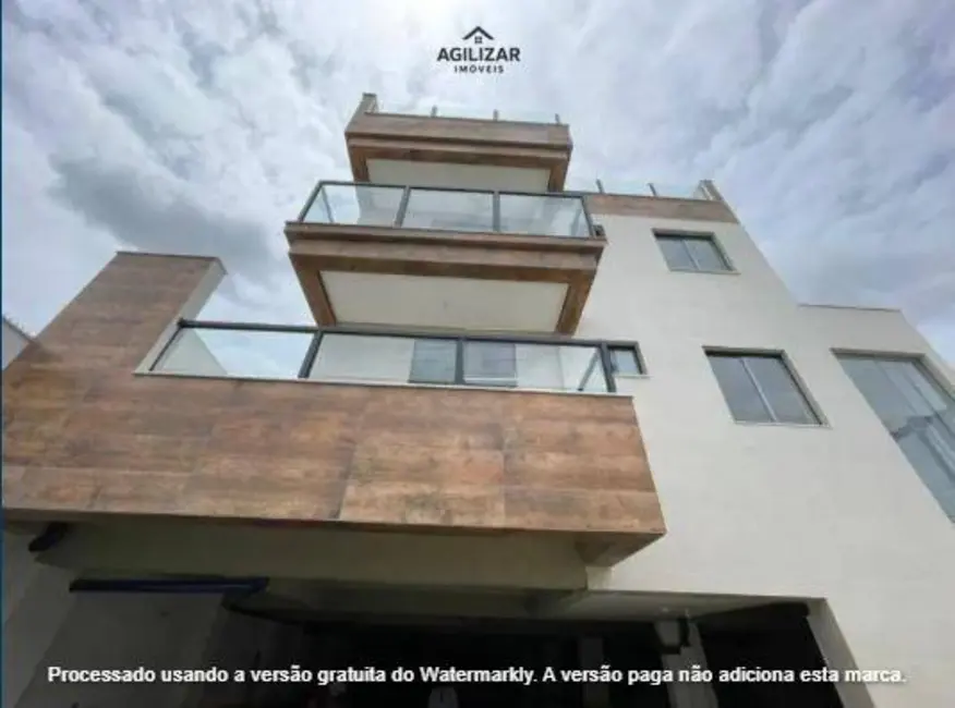 Cobertura com 3 quartos à venda, 128m2 em Santa Branca, Belo Horizonte - MG - imagem 4 Foto 4 de Cobertura com 3 quartos à venda, 128m2 em Santa Branca, Belo Horizonte - MG