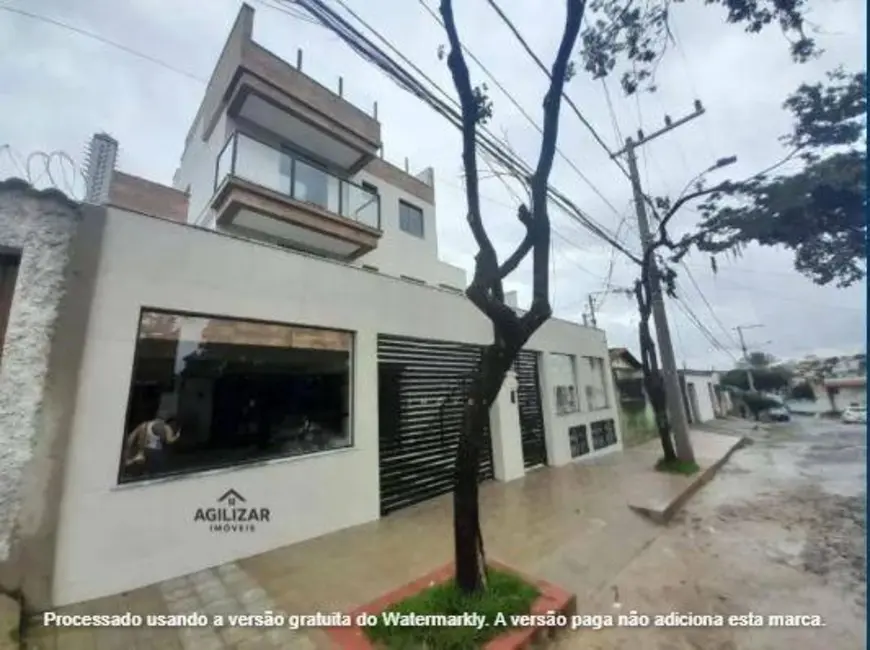 Cobertura com 3 quartos à venda, 128m2 em Santa Branca, Belo Horizonte - MG - imagem 6 Foto 6 de Cobertura com 3 quartos à venda, 128m2 em Santa Branca, Belo Horizonte - MG