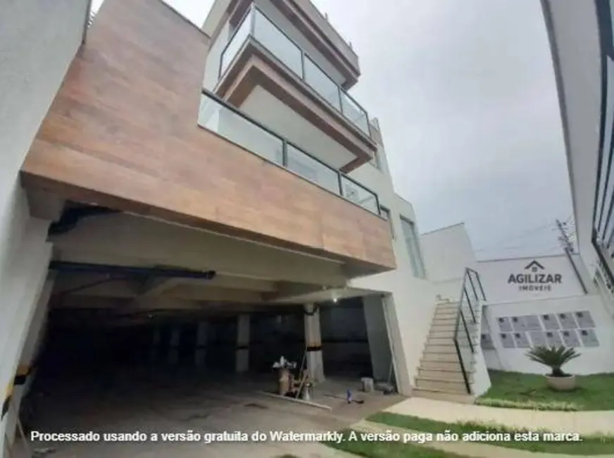 Cobertura com 3 quartos à venda, 128m2 em Santa Branca, Belo Horizonte - MG - imagem 5 Foto 5 de Cobertura com 3 quartos à venda, 128m2 em Santa Branca, Belo Horizonte - MG