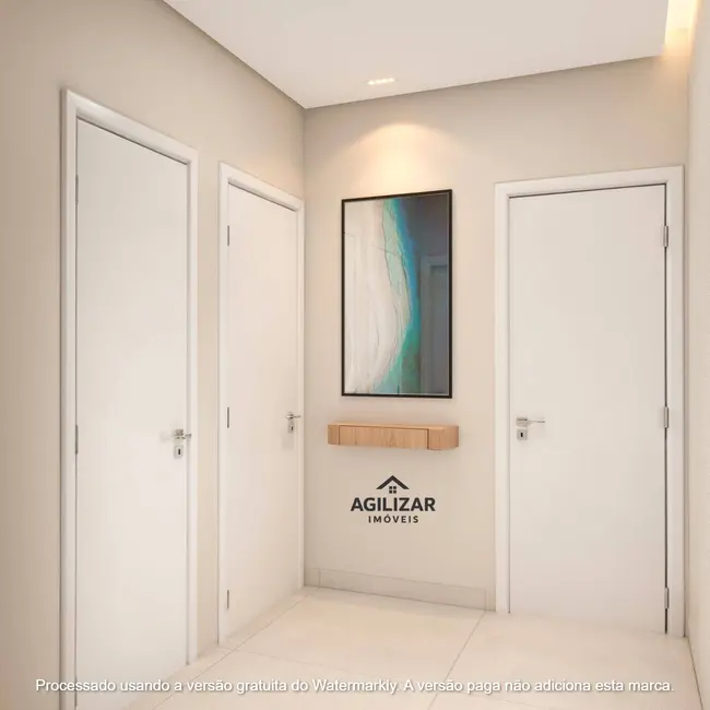 Foto 7 de Casa à venda, 132m2 em Céu Azul, Belo Horizonte - MG