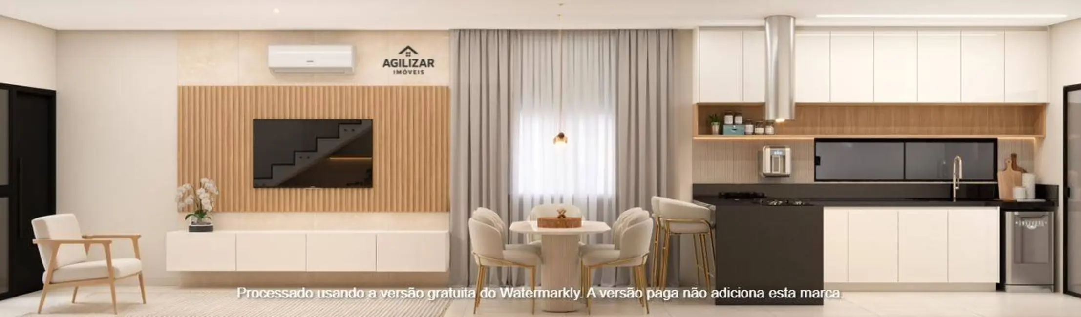 Casa com 3 quartos à venda, 132m2 em Céu Azul, Belo Horizonte - MG - imagem 8 Foto 8 de Casa com 3 quartos à venda, 132m2 em Céu Azul, Belo Horizonte - MG
