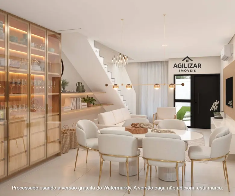 Casa com 3 quartos à venda, 132m2 em Céu Azul, Belo Horizonte - MG - imagem 6 Foto 6 de Casa com 3 quartos à venda, 132m2 em Céu Azul, Belo Horizonte - MG