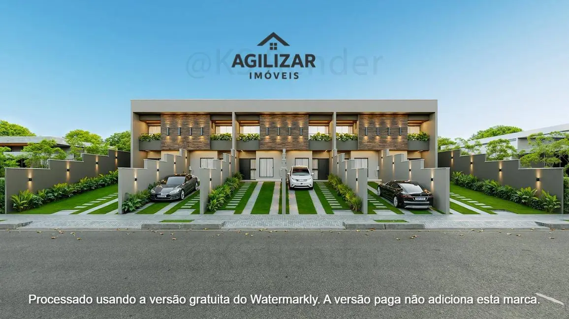 Casa com 3 quartos à venda, 132m2 em Céu Azul, Belo Horizonte - MG - imagem 3 Foto 3 de Casa com 3 quartos à venda, 132m2 em Céu Azul, Belo Horizonte - MG