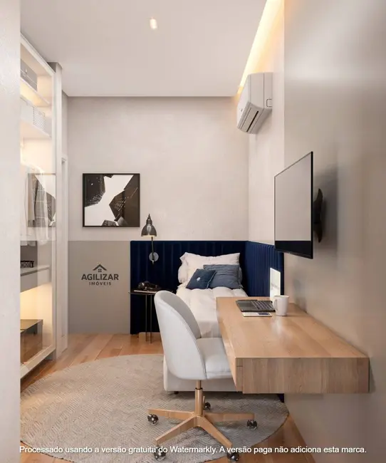 Foto 6 de Casa com 3 quartos à venda, 186m2 em Céu Azul, Belo Horizonte - MG