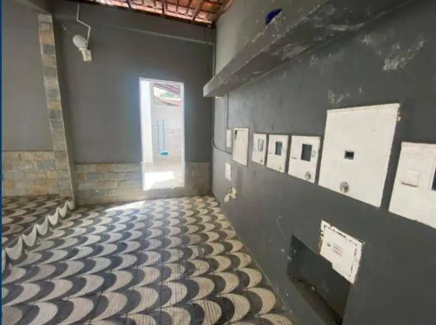 Casa com 3 quartos à venda, 72m2 em Jardim Atlântico, Belo Horizonte - MG - imagem 2 Foto 2 de Casa com 3 quartos à venda, 72m2 em Jardim Atlântico, Belo Horizonte - MG