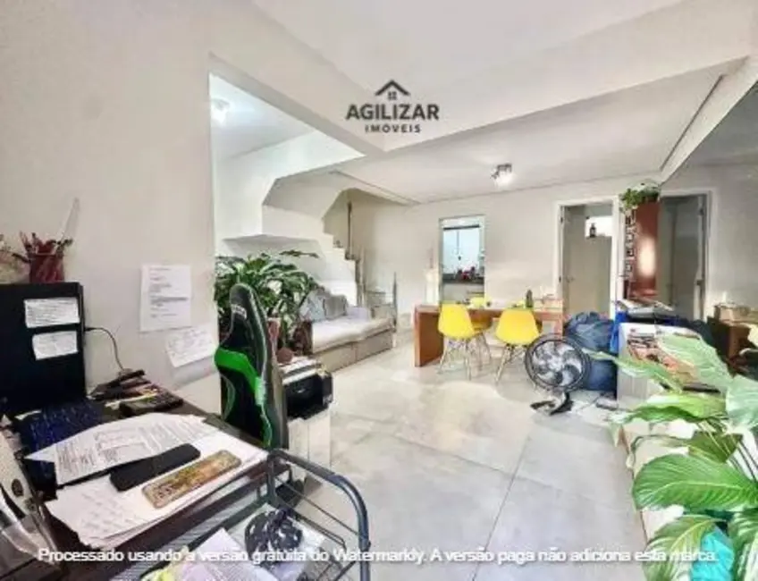 Foto 7 de Casa com 3 quartos à venda, 119m2 em Santa Amélia, Belo Horizonte - MG