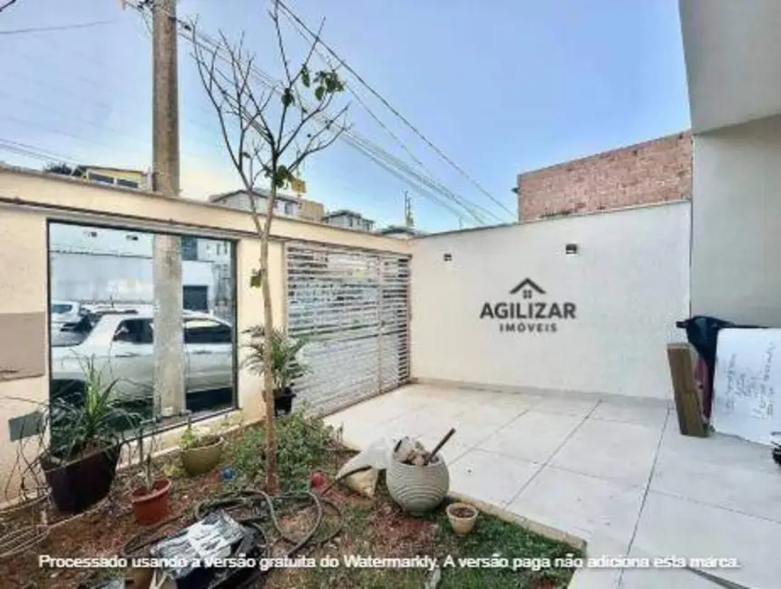 Foto 1 de Casa com 3 quartos à venda, 119m2 em Santa Amélia, Belo Horizonte - MG