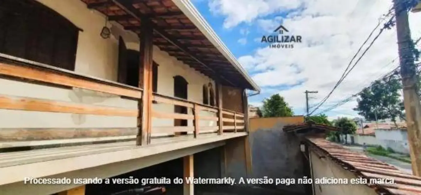 Foto 1 de Casa com 5 quartos à venda, 360m2 em Santa Amélia, Belo Horizonte - MG
