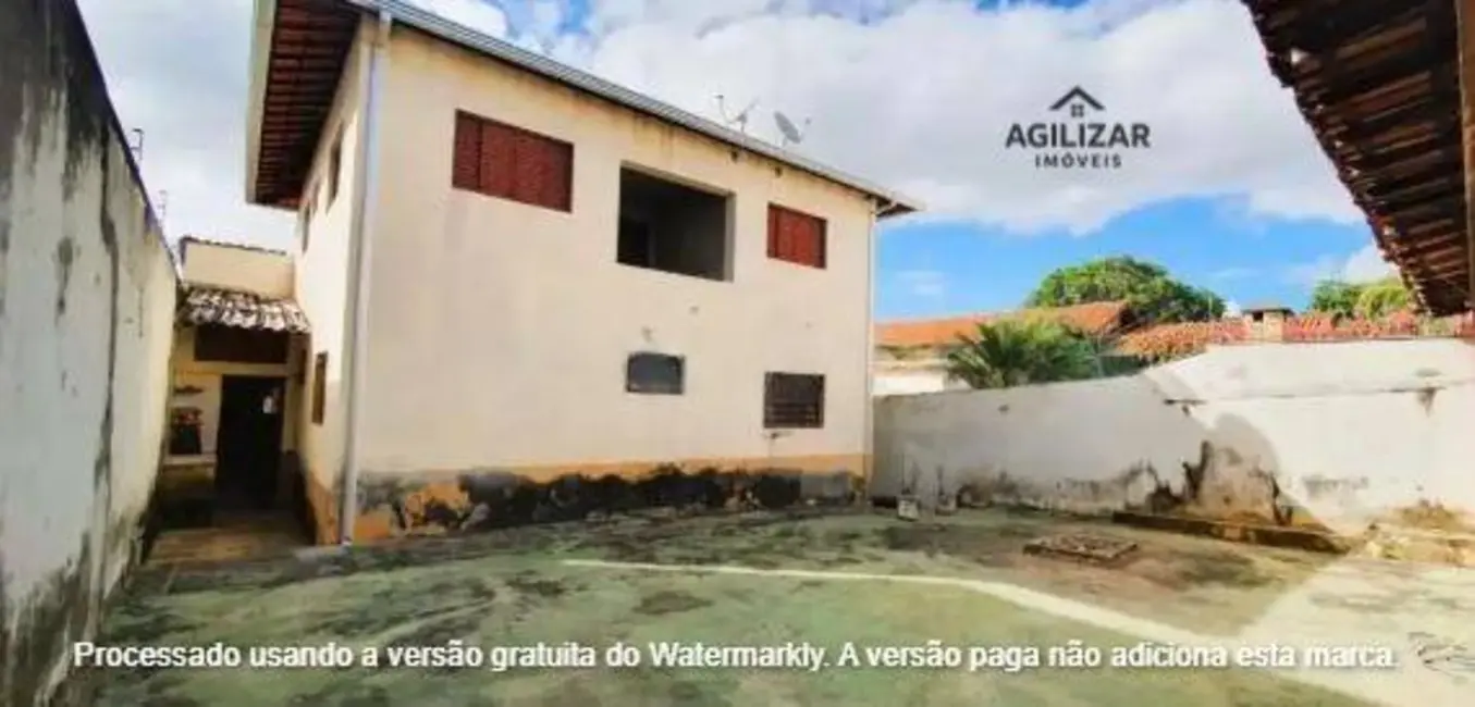 Foto 6 de Casa com 5 quartos à venda, 360m2 em Santa Amélia, Belo Horizonte - MG