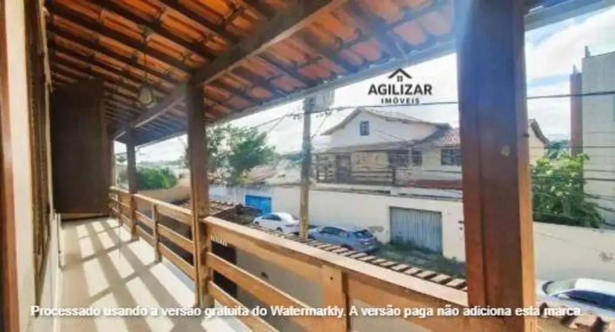 Foto 3 de Casa com 5 quartos à venda, 360m2 em Santa Amélia, Belo Horizonte - MG