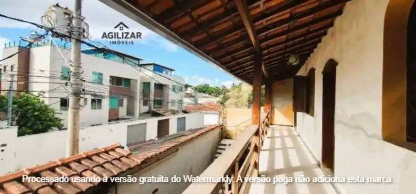 Foto 2 de Casa com 5 quartos à venda, 360m2 em Santa Amélia, Belo Horizonte - MG