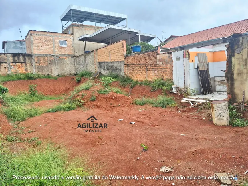 Foto 6 de Terreno / Lote à venda em Piratininga (Venda Nova), Belo Horizonte - MG