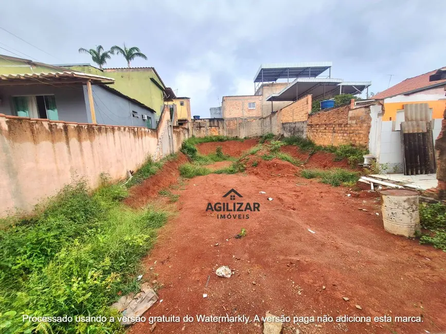 Foto 5 de Terreno / Lote à venda em Piratininga (Venda Nova), Belo Horizonte - MG