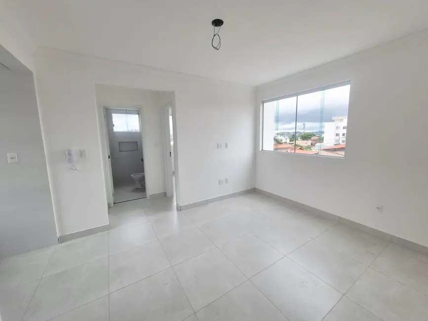 Apartamento com 2 quartos à venda, 43m2 em Candelária, Belo Horizonte - MG - imagem 3 Foto 3 de Apartamento com 2 quartos à venda, 43m2 em Candelária, Belo Horizonte - MG