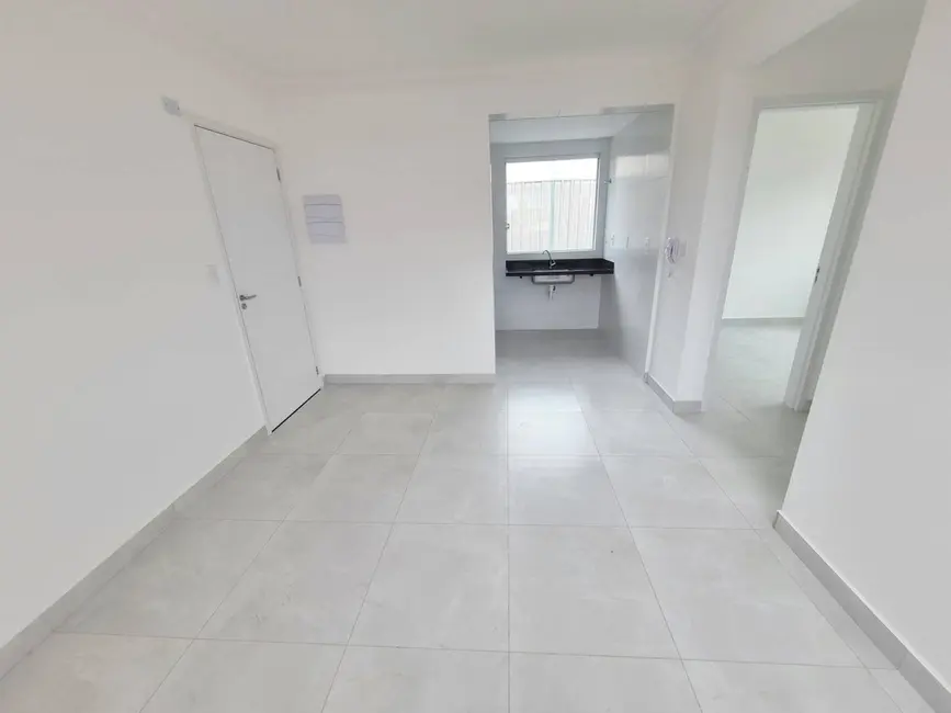 Apartamento com 2 quartos à venda, 43m2 em Candelária, Belo Horizonte - MG - imagem 4 Foto 4 de Apartamento com 2 quartos à venda, 43m2 em Candelária, Belo Horizonte - MG