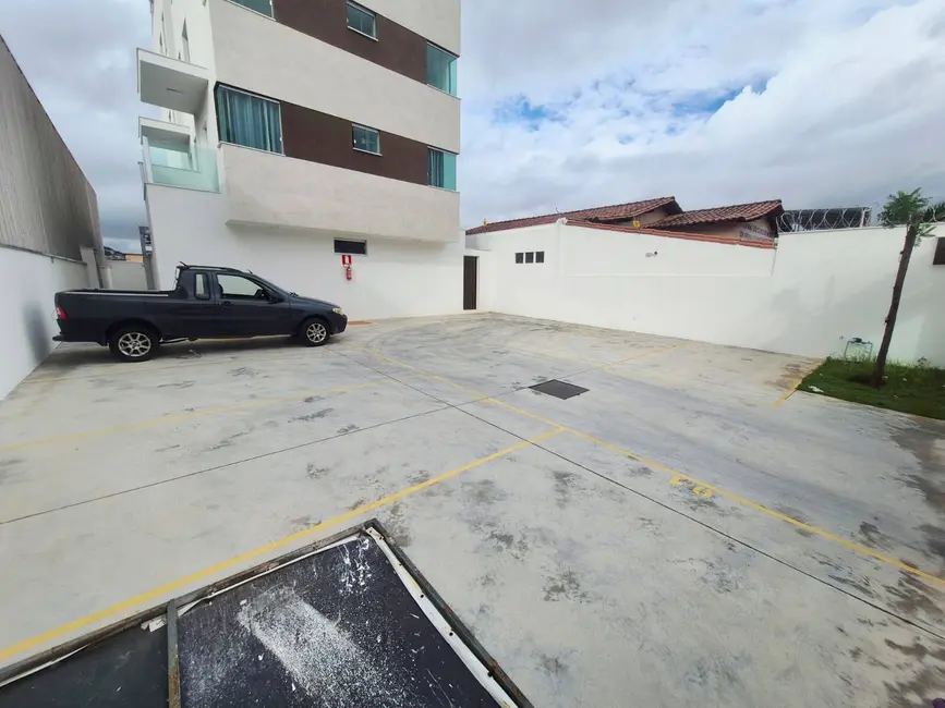 Apartamento com 2 quartos à venda, 43m2 em Candelária, Belo Horizonte - MG - imagem 1 Foto 1 de Apartamento com 2 quartos à venda, 43m2 em Candelária, Belo Horizonte - MG