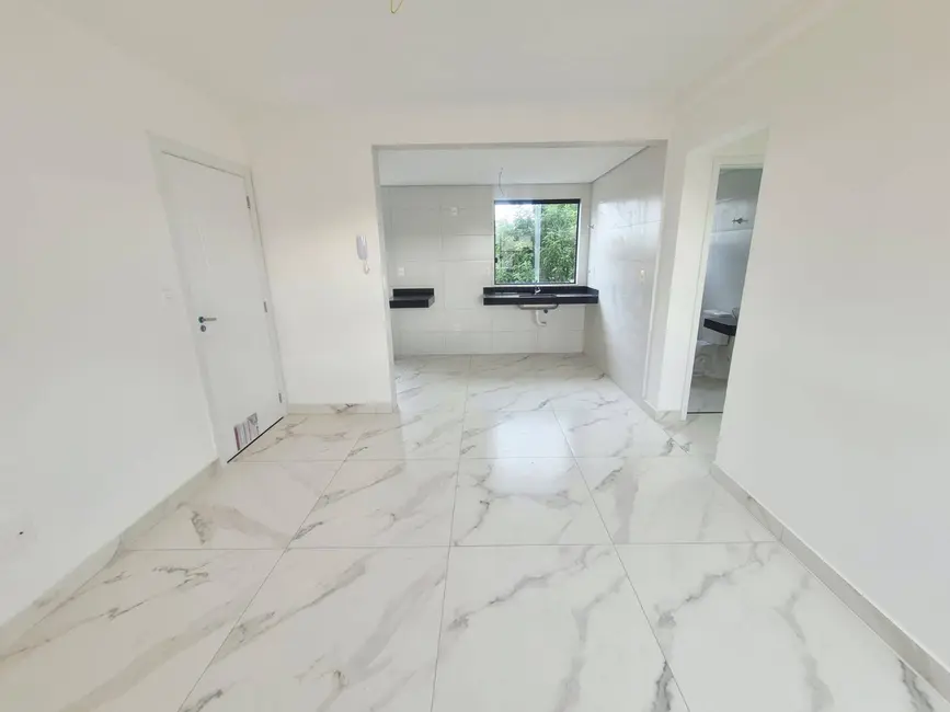 Apartamento com 2 quartos à venda, 43m2 em Candelária, Belo Horizonte - MG - imagem 4 Foto 4 de Apartamento com 2 quartos à venda, 43m2 em Candelária, Belo Horizonte - MG