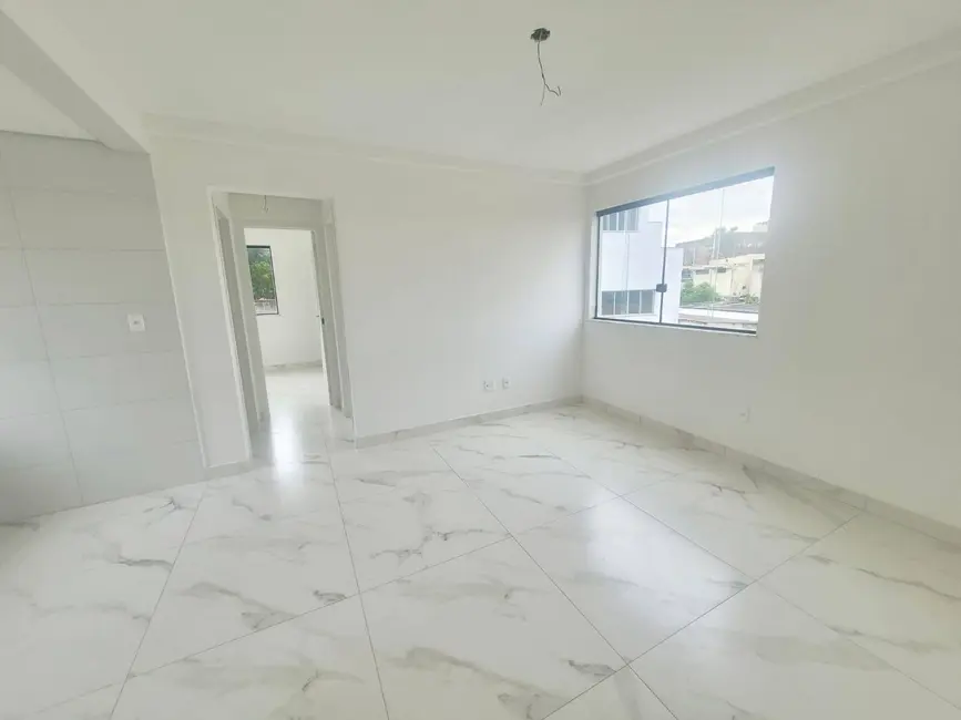 Apartamento com 2 quartos à venda, 43m2 em Candelária, Belo Horizonte - MG - imagem 5 Foto 5 de Apartamento com 2 quartos à venda, 43m2 em Candelária, Belo Horizonte - MG