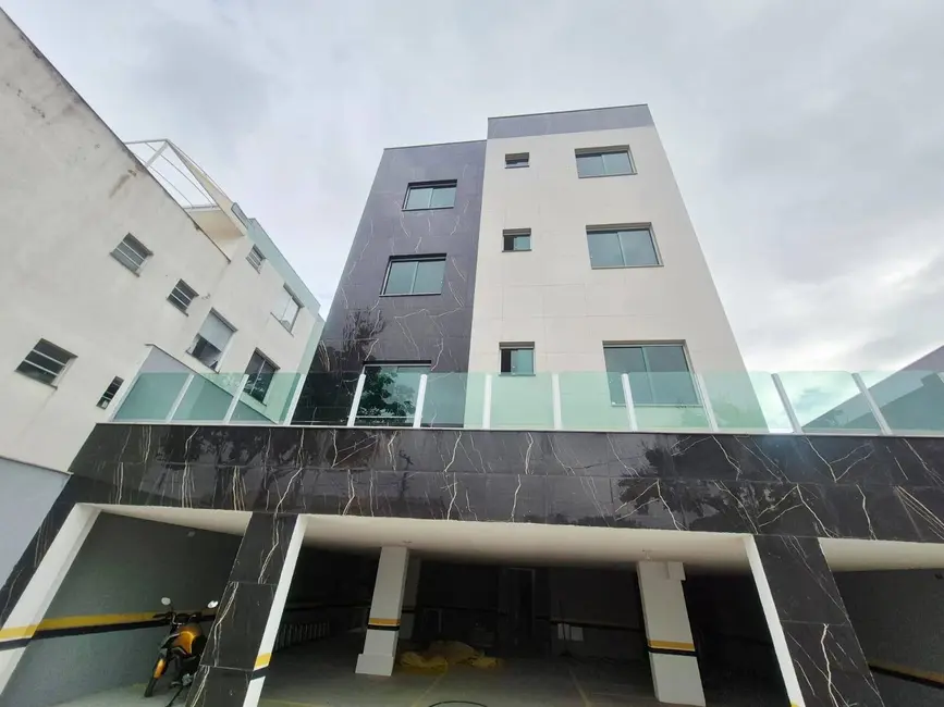 Foto 1 de Apartamento com 3 quartos à venda, 72m2 em Candelária, Belo Horizonte - MG