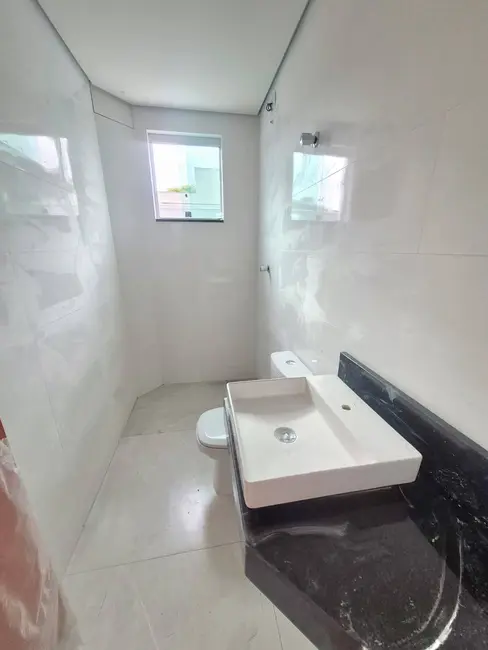 Foto 9 de Apartamento com 3 quartos à venda, 72m2 em Candelária, Belo Horizonte - MG