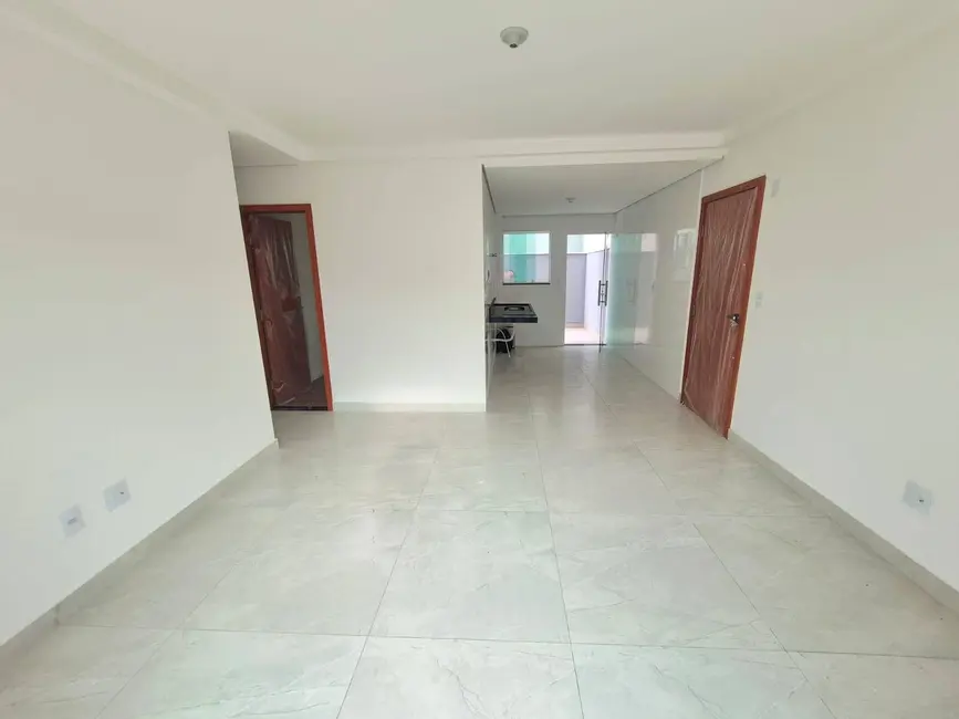 Foto 3 de Apartamento com 3 quartos à venda, 72m2 em Candelária, Belo Horizonte - MG