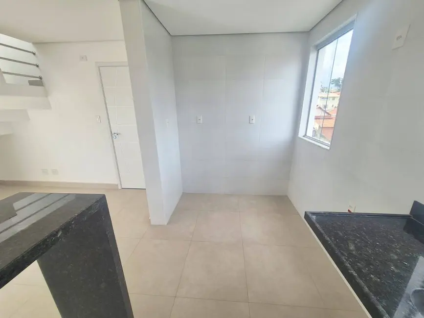 Foto 4 de Apartamento com 3 quartos à venda, 107m2 em São João Batista (Venda Nova), Belo Horizonte - MG