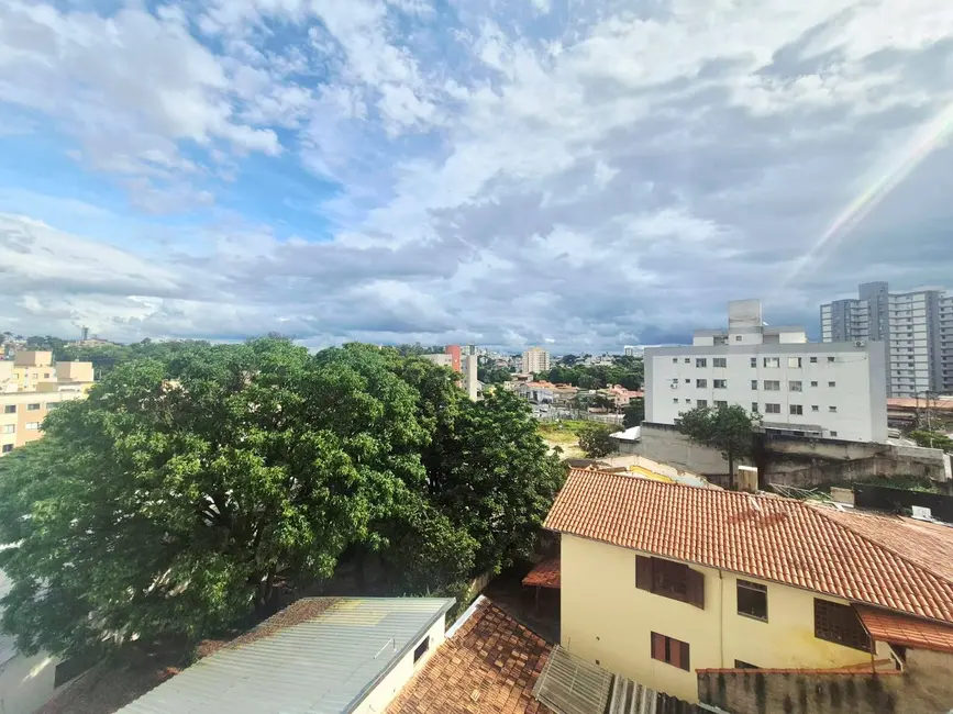 Foto 8 de Apartamento com 3 quartos à venda, 107m2 em São João Batista (Venda Nova), Belo Horizonte - MG
