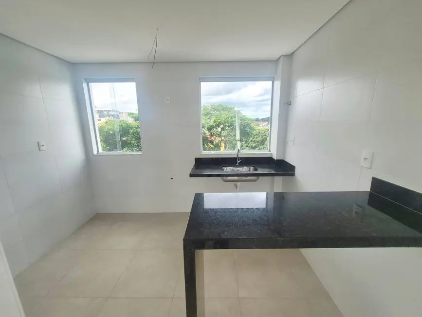 Foto 7 de Apartamento com 3 quartos à venda, 107m2 em São João Batista (Venda Nova), Belo Horizonte - MG