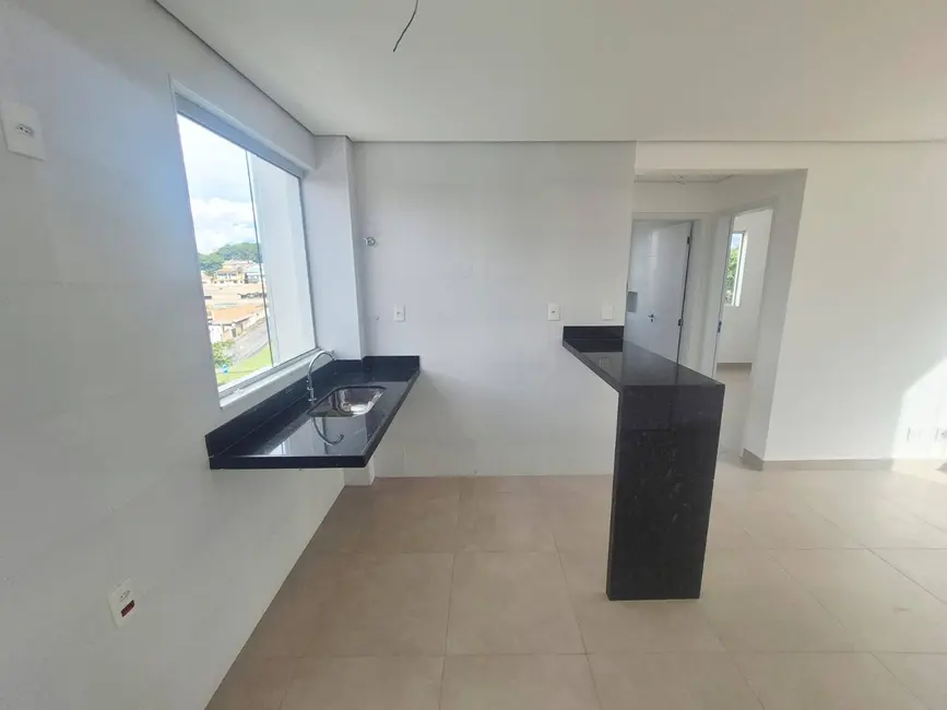 Foto 5 de Apartamento com 3 quartos à venda, 107m2 em São João Batista (Venda Nova), Belo Horizonte - MG