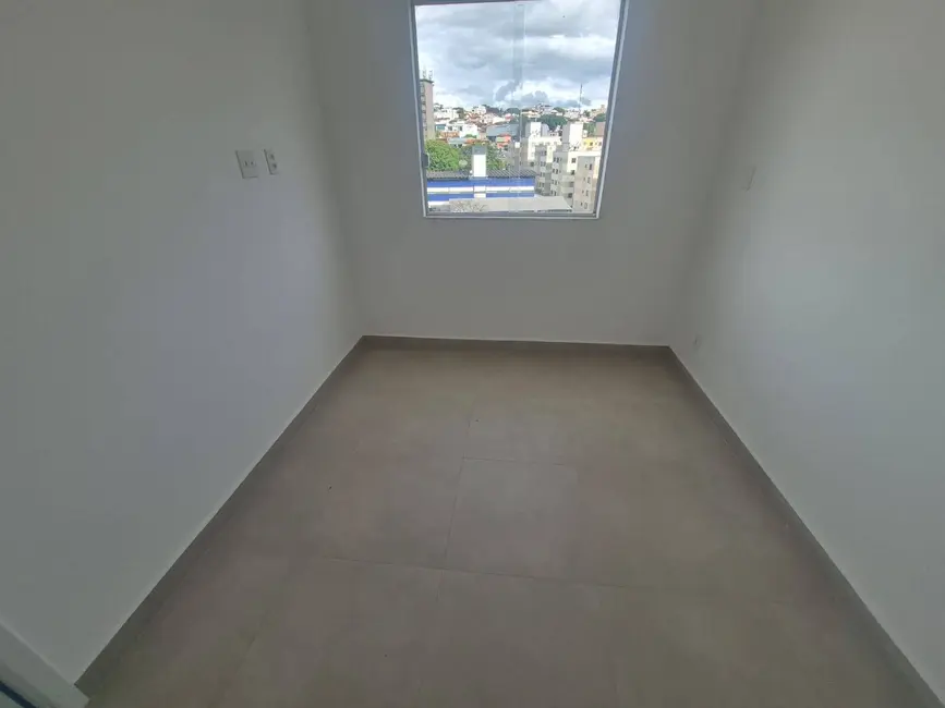 Foto 9 de Apartamento com 3 quartos à venda, 107m2 em São João Batista (Venda Nova), Belo Horizonte - MG