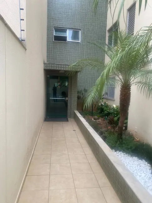 Foto 9 de Apartamento com 2 quartos à venda em Santa Branca, Belo Horizonte - MG
