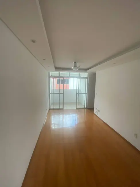 Foto 3 de Apartamento com 2 quartos à venda em Santa Branca, Belo Horizonte - MG