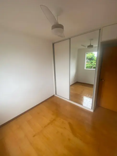 Foto 2 de Apartamento com 2 quartos à venda em Santa Branca, Belo Horizonte - MG