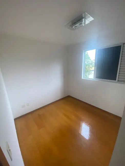 Foto 6 de Apartamento com 2 quartos à venda em Santa Branca, Belo Horizonte - MG
