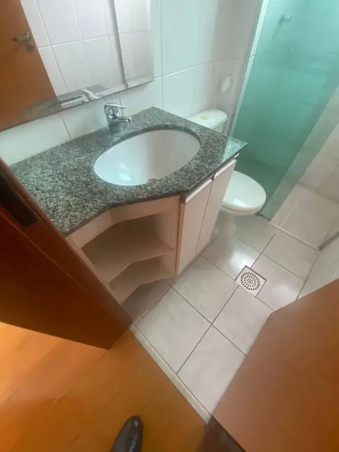 Foto 7 de Apartamento com 2 quartos à venda em Santa Branca, Belo Horizonte - MG