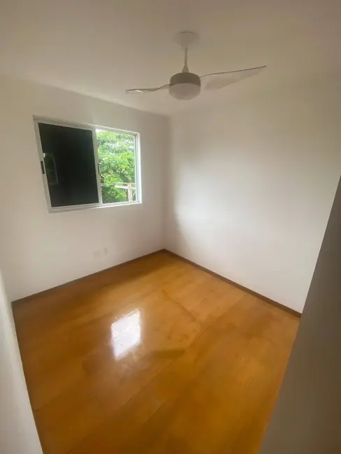 Foto 4 de Apartamento com 2 quartos à venda em Santa Branca, Belo Horizonte - MG