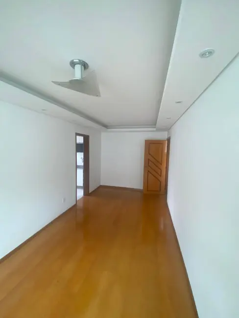 Foto 1 de Apartamento com 2 quartos à venda em Santa Branca, Belo Horizonte - MG