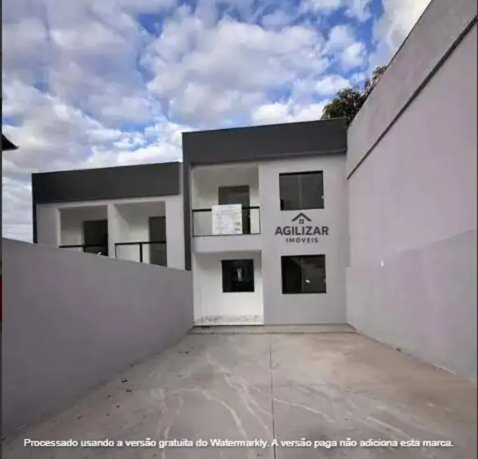 Foto 7 de Casa com 3 quartos à venda em Jardim Leblon, Belo Horizonte - MG