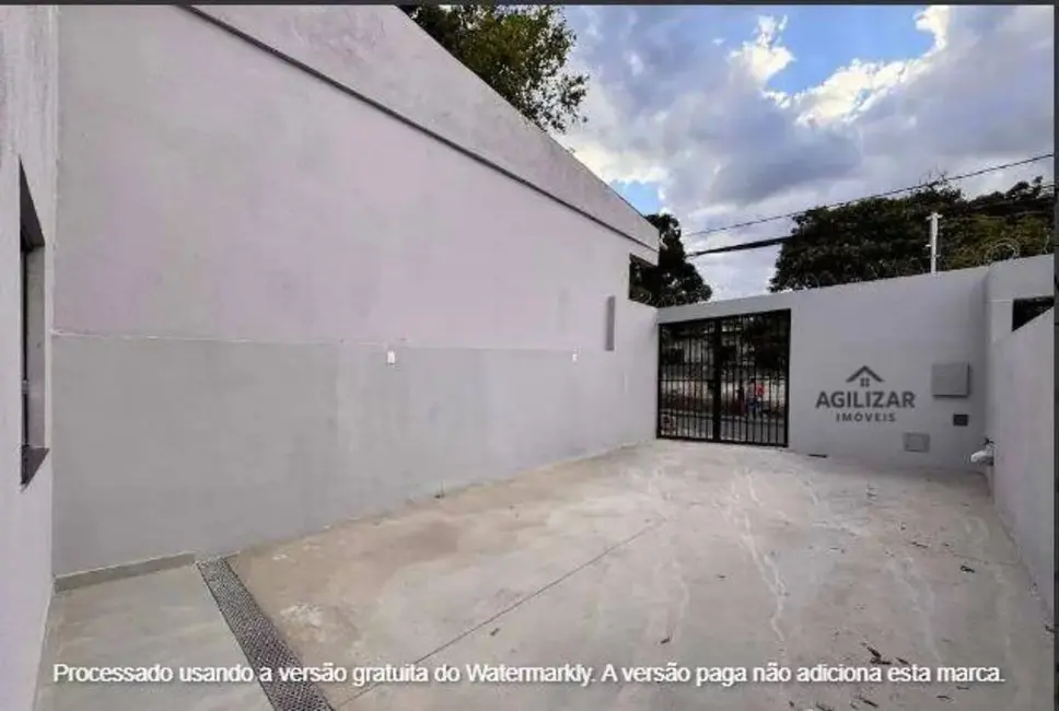 Foto 5 de Casa com 3 quartos à venda em Jardim Leblon, Belo Horizonte - MG