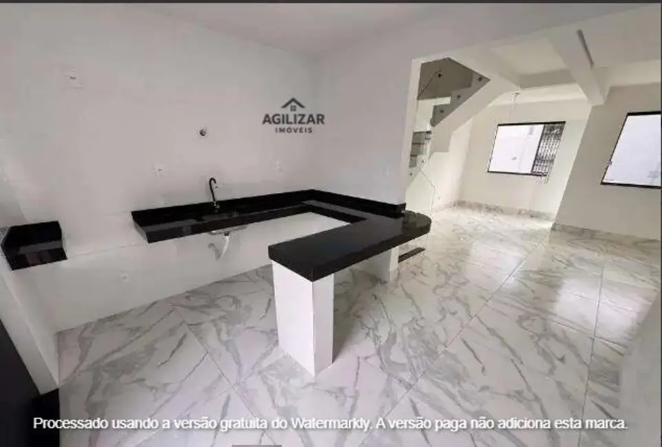 Foto 1 de Casa com 3 quartos à venda em Jardim Leblon, Belo Horizonte - MG