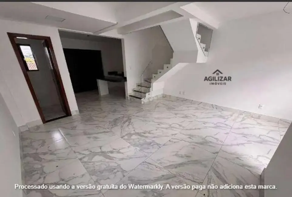 Foto 4 de Casa com 3 quartos à venda em Jardim Leblon, Belo Horizonte - MG