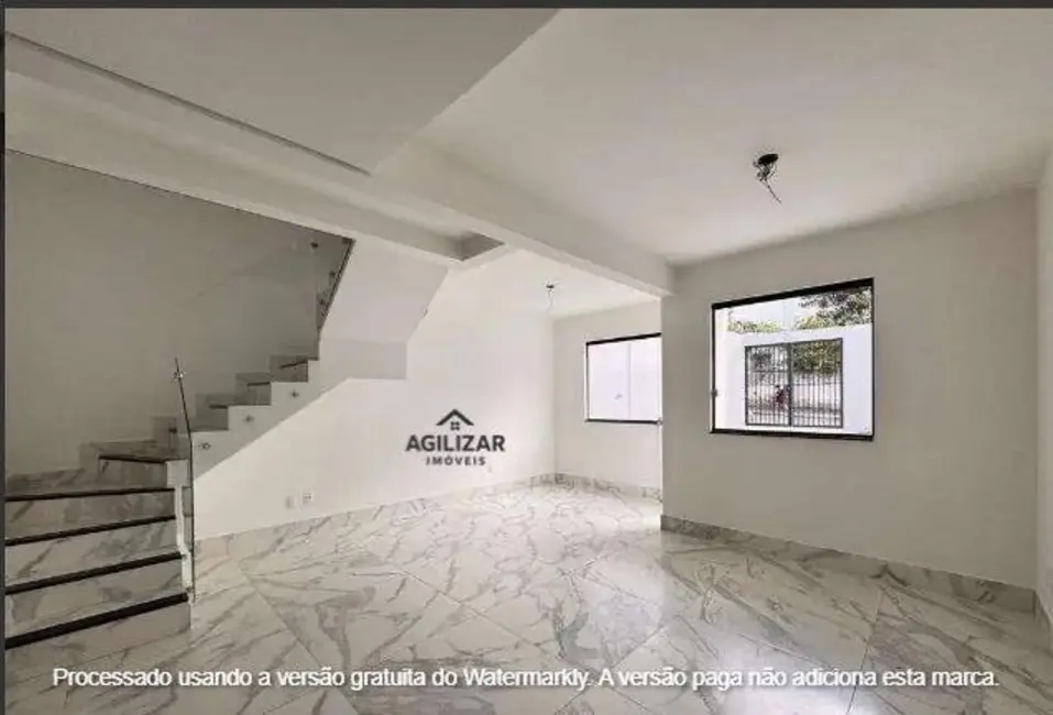 Foto 3 de Casa com 3 quartos à venda em Jardim Leblon, Belo Horizonte - MG
