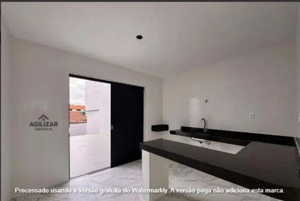 Foto 2 de Casa com 3 quartos à venda em Jardim Leblon, Belo Horizonte - MG