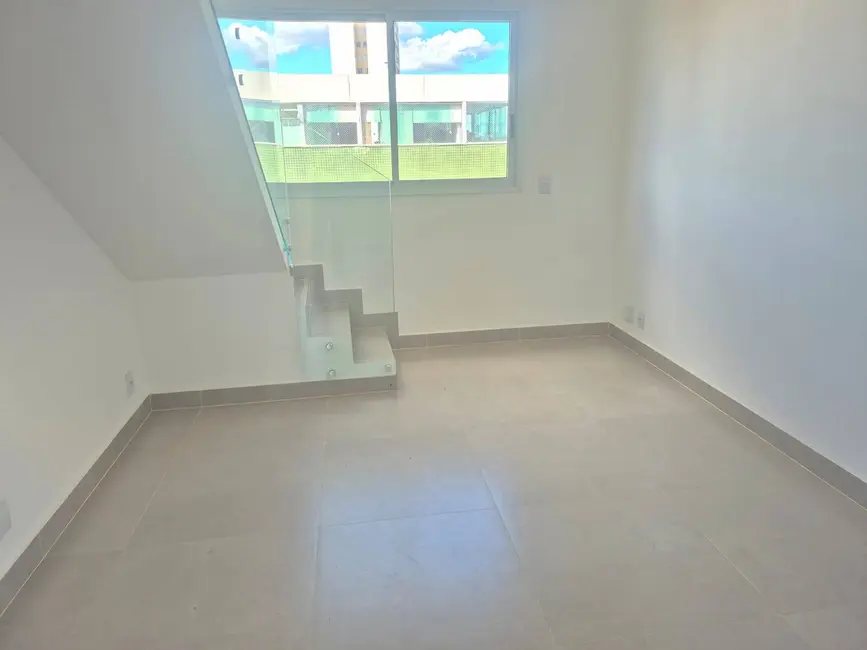 Cobertura com 4 quartos à venda, 163m2 em Vila Cloris, Belo Horizonte - MG - imagem 1 Foto 1 de Cobertura com 4 quartos à venda, 163m2 em Vila Cloris, Belo Horizonte - MG
