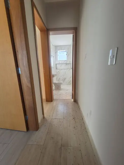 Foto 9 de Apartamento com 2 quartos à venda, 83m2 em Céu Azul, Belo Horizonte - MG