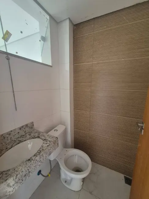 Foto 6 de Apartamento com 2 quartos à venda, 83m2 em Céu Azul, Belo Horizonte - MG