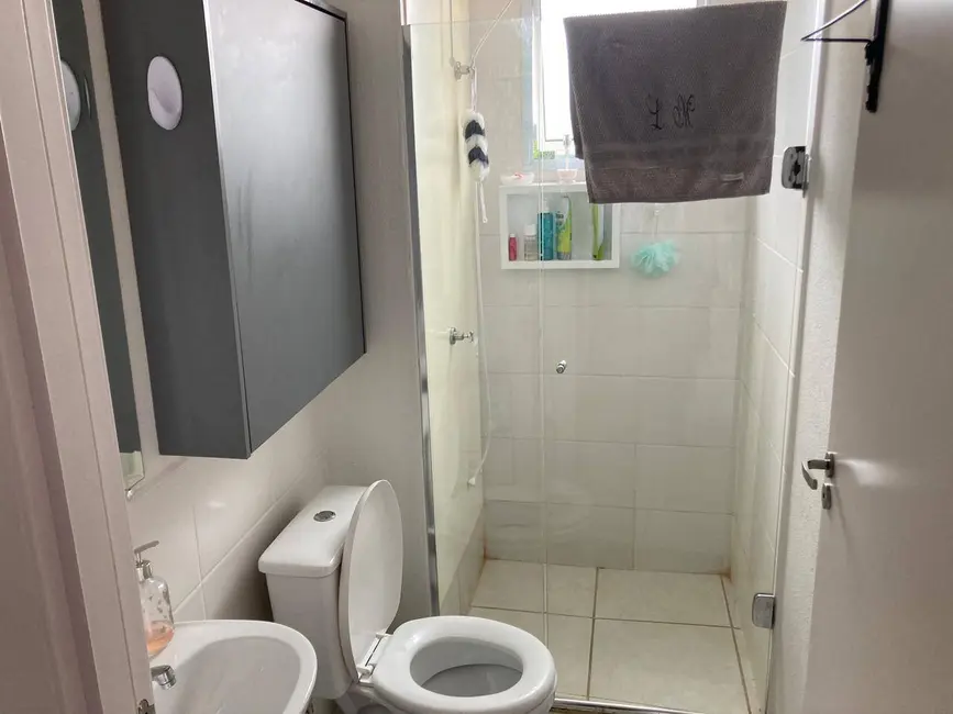 Apartamento com 2 quartos à venda, 53m2 em Mantiqueira, Belo Horizonte - MG - imagem 4 Foto 4 de Apartamento com 2 quartos à venda, 53m2 em Mantiqueira, Belo Horizonte - MG